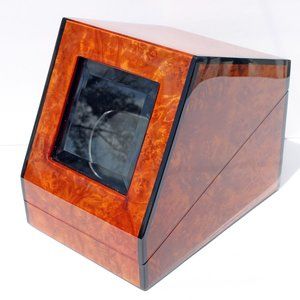 SOLD - ORBITA SIENA - SINGLE - Programmable Watch WINDER